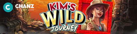 Kim S Wild Journey Parimatch